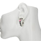 Earring - #25521/6