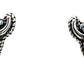 Earring - #25522/2