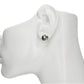 Earring - #25522/3