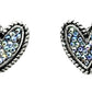 Earring - #25522/4