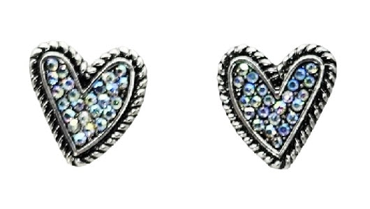 Earring - #25522/4