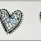 Earring - #25522/4