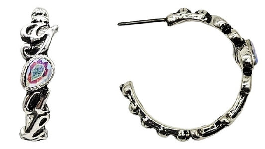 Earring - #25522/6