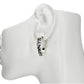Earring - #25522/6