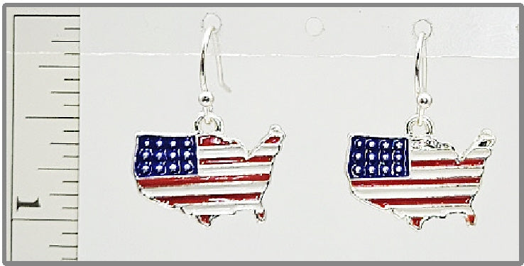Earring - #25523