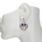 Earring - #25524