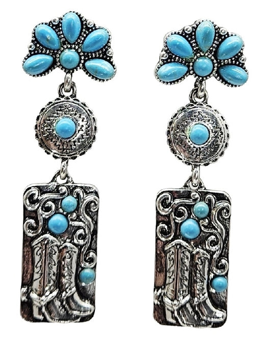 Earring - #25525
