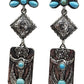 Earring - #25526