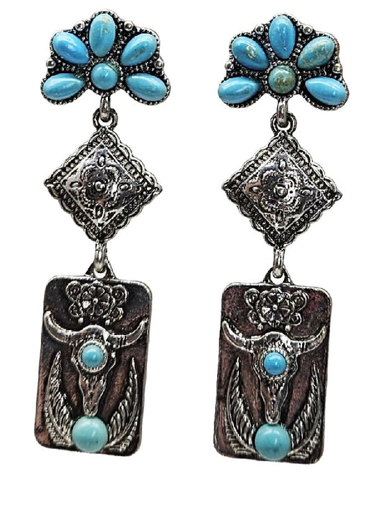 Earring - #25526