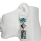 Earring - #25526