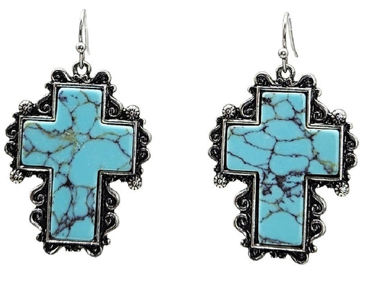 Earring - #25527