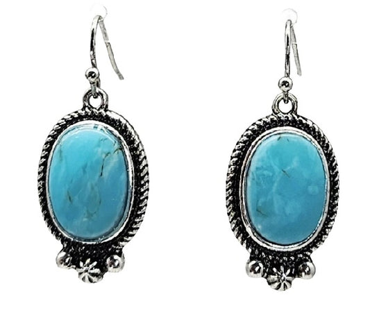 Earring - #25528