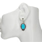 Earring - #25528