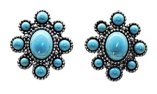 Earring - #25529