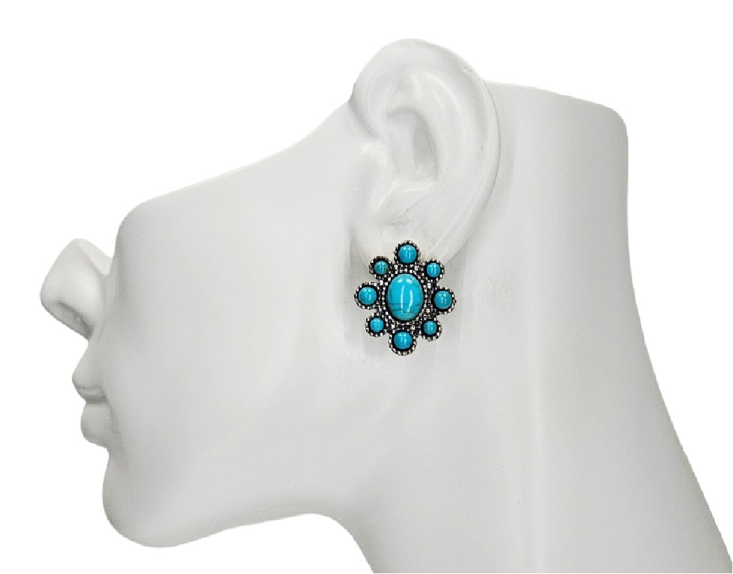 Earring - #25529