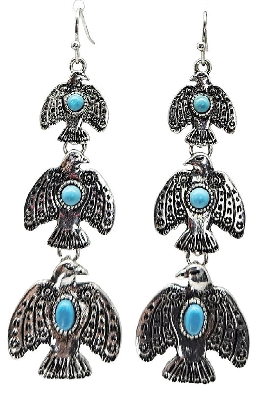 Earring - #25531