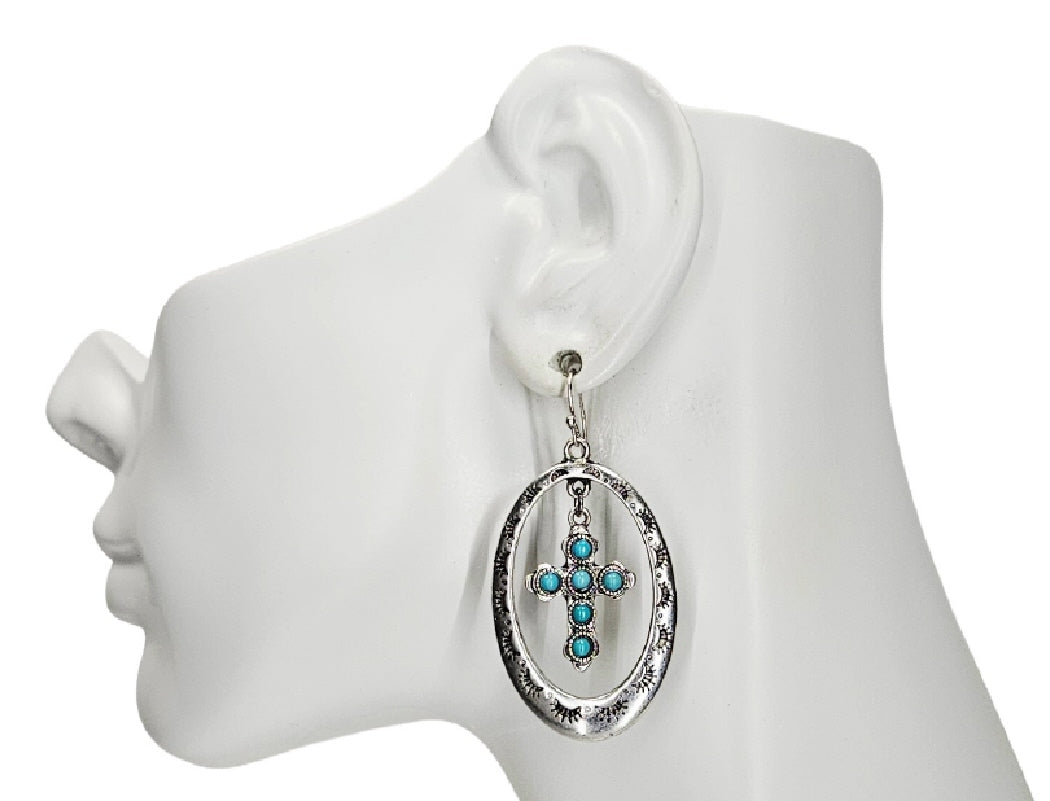 Earring - #25532