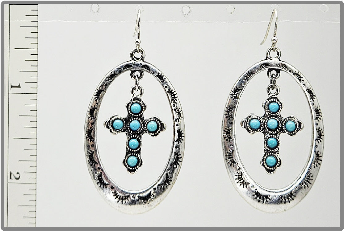 Earring - #25532