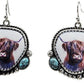 Earring - #25533/1