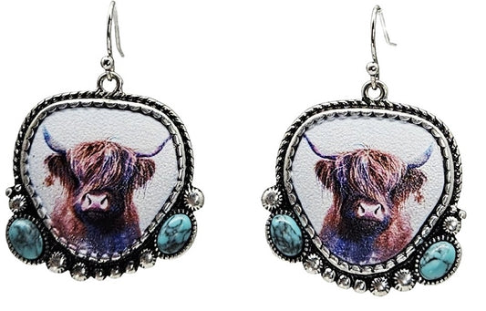 Earring - #25533/1