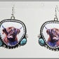 Earring - #25533/1