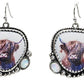 Earring - #25533/2