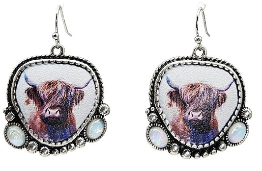 Earring - #25533/2
