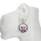 Earring - #25533/2