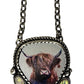 Necklace - #25534/2