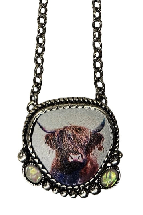 Necklace - #25534/2