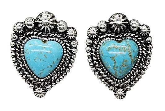 Earring - #25535