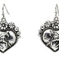 Earring - #25536