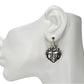 Earring - #25536