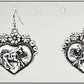 Earring - #25536