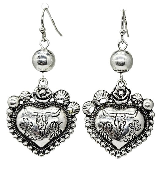 Earring - #25537