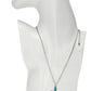 Cross Necklace - #25538/1