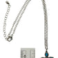 Cross Necklace - #25538/1