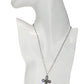 Cross Necklace - #25538/2