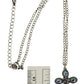 Cross Necklace - #25538/2