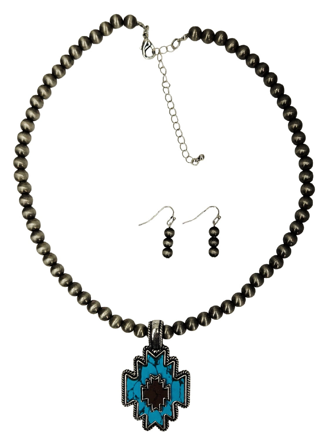 Necklace/Earring Set