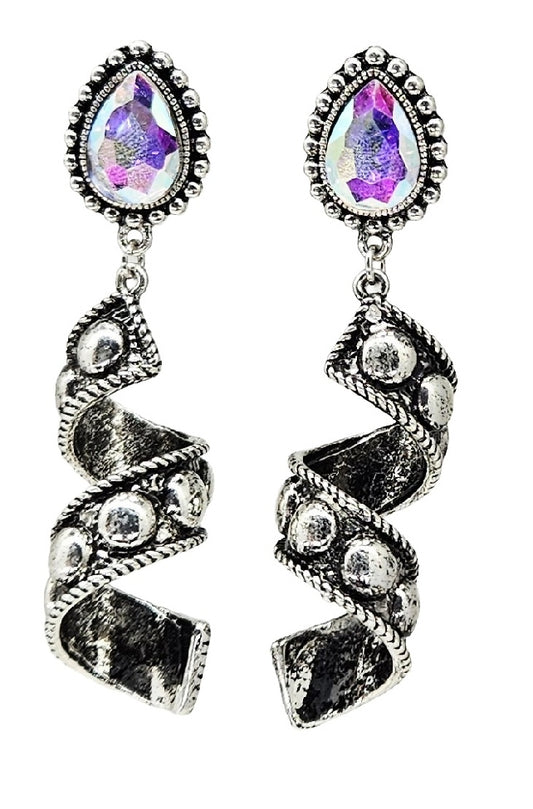 Earring - #25540
