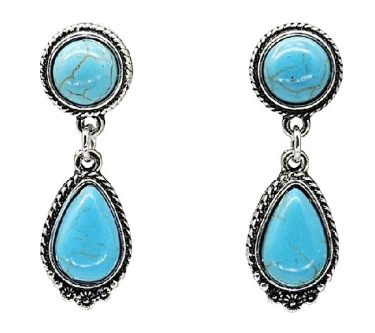 Earring - #25541