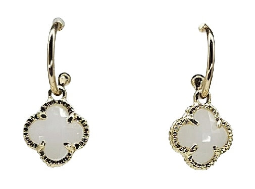 Earring - #25542/3