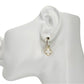Earring - #25542/3