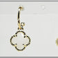 Earring - #25542/3