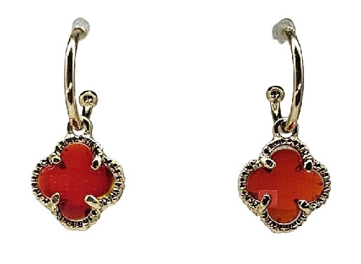 Earring - #25542/4