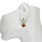 Earring - #25542/4