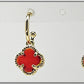 Earring - #25542/4