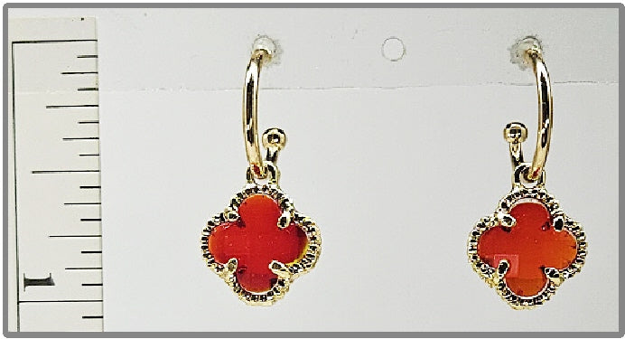 Earring - #25542/4