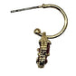 Earring - #25542/4